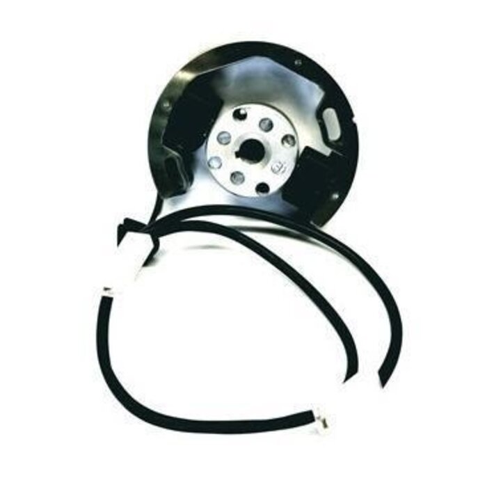 Iame Iame 60CC ontsteking