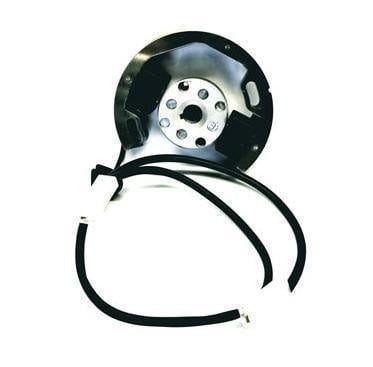 Iame Iame 60CC ontsteking
