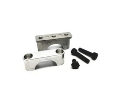 Iame Iame accubak frame klem 28MM