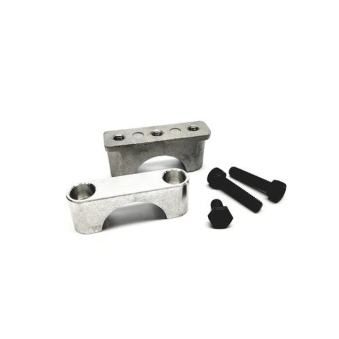 Iame Iame accubak frame klem 28MM