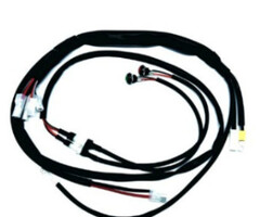 Iame Iame 60CC Kabelboom