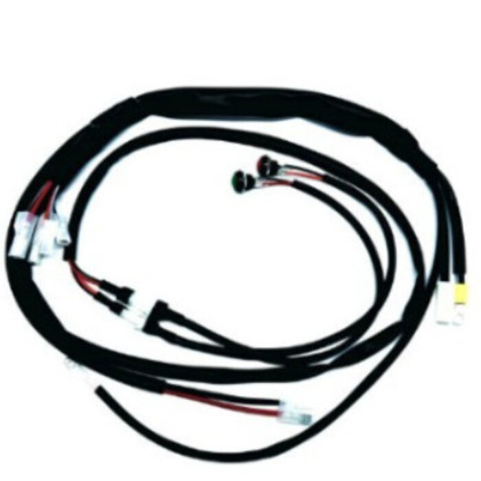 Iame Iame 60CC Kabelboom