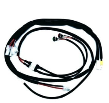 Iame Iame 60CC Kabelboom