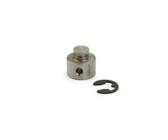 Kartsandparts gaskabel adapter Honda GX