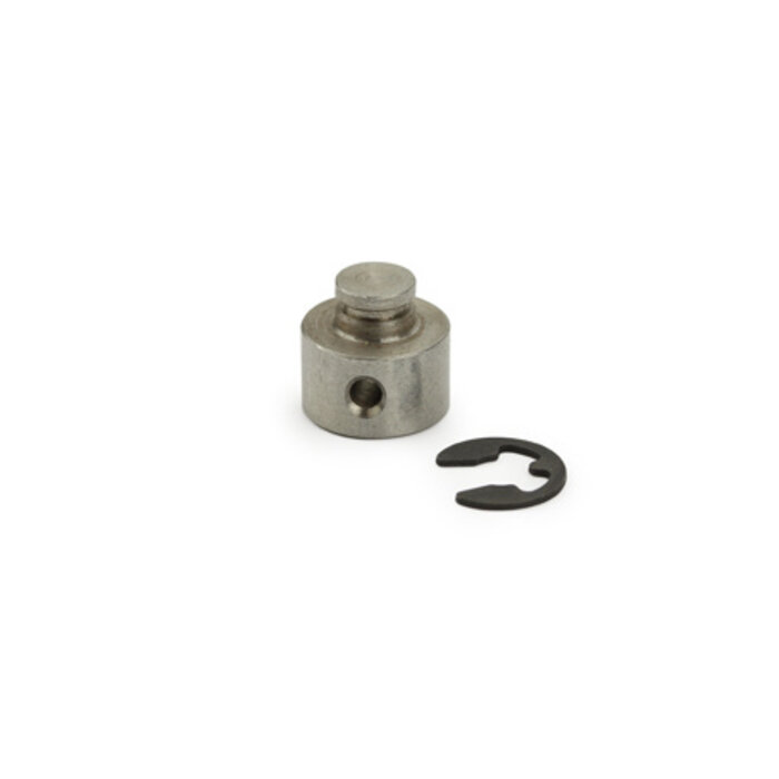 deKartshop.nl gaskabel adapter Honda GX
