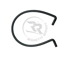 Righetti Ridolfi RR Radiateur slang 90 graden hoeken 120CM Lang