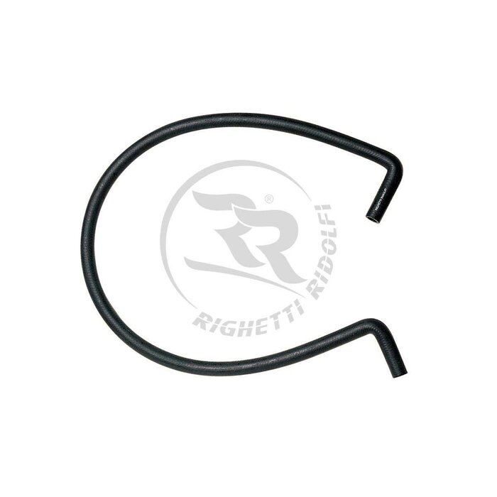 Righetti Ridolfi RR Radiateur slang 90 graden hoeken 120CM Lang