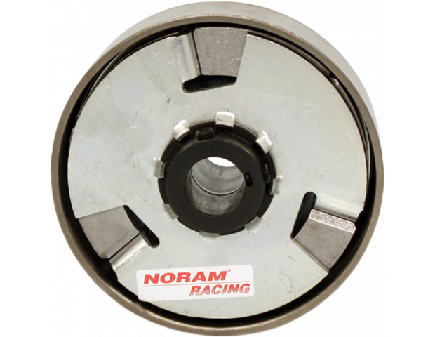 Noram Noram Koppeling Type BE 219/ 20 tands