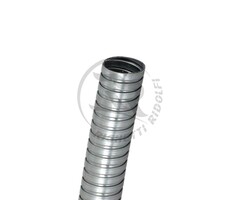 deKartshop.nl  lengte uitlaat flex 50MM diameter x 1 Meter