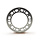 RK Tandwiel 219 Zilver