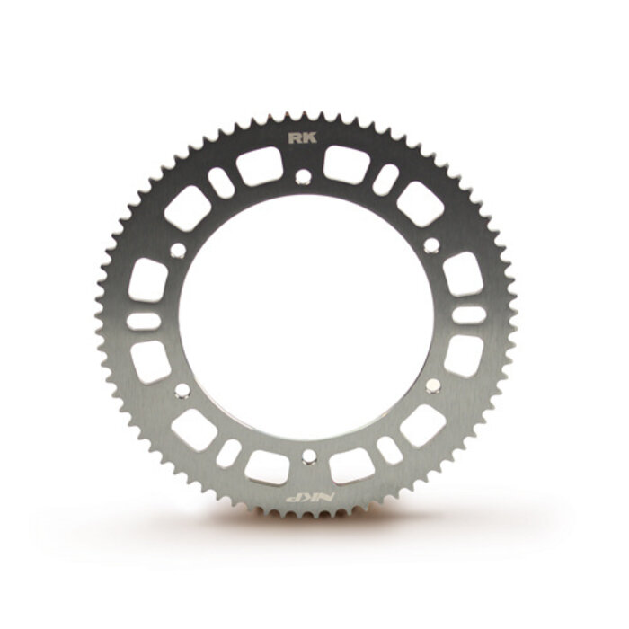 RK Chain RK Tandwiel 219 Zilver