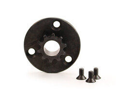 deKartshop.nl  Imitatie voortandwiel Iame Leopard
