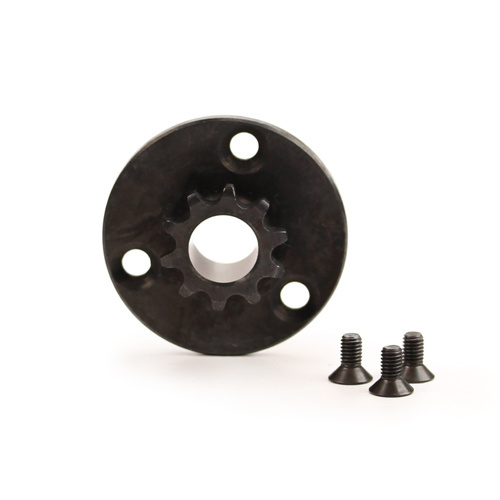Kartsandparts Imitatie voortandwiel Iame Leopard