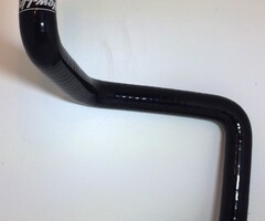 New Line New Line Radiateur slang KZ zwart