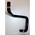 New Line Radiateur slang KZ zwart