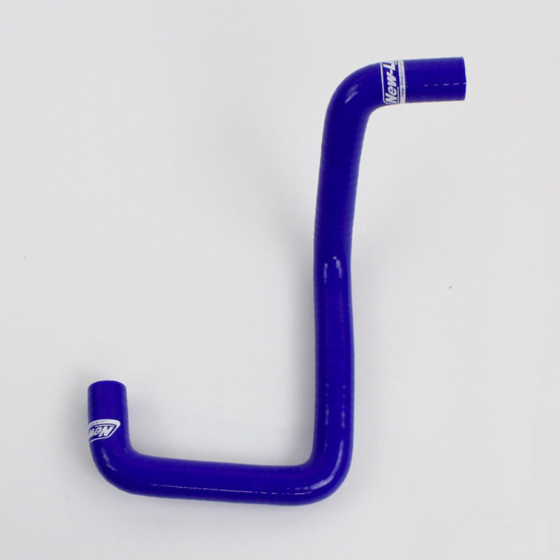 New Line New Line Radiateur slang KZ blauw