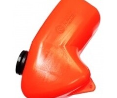 LKE LKE 60CC Luchtfilter compleet K4