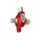AF Waterpomp rood