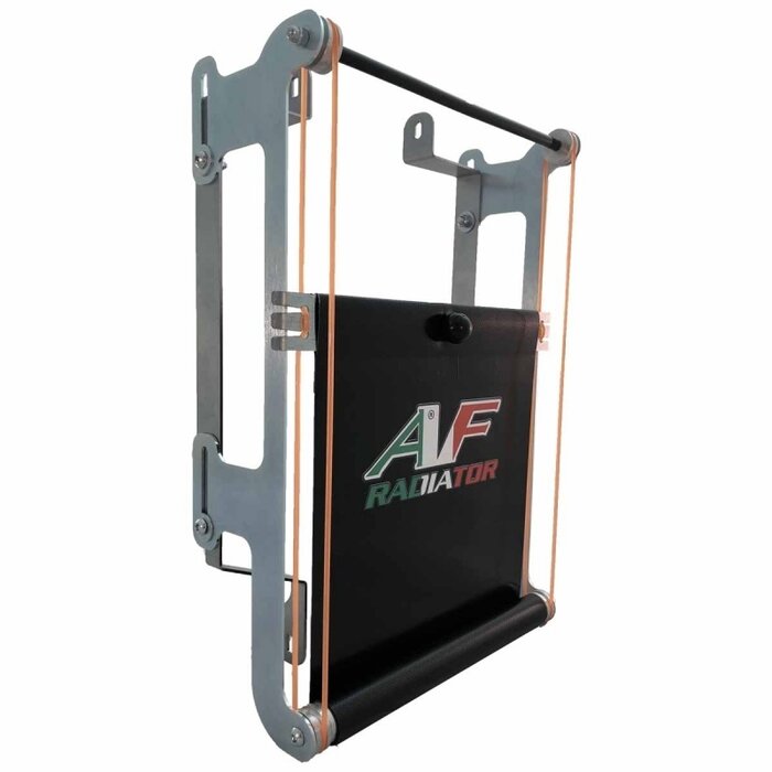 AF Radiator AF Rolscherm Iame X30 groot type radiateur