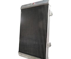AF Radiator AF Radiateur type AF1 410x240x60 incl. bevestiging