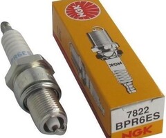 NGK NGK Bougie BPR6ES