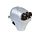 KG Ape Luchtfilter 23MM