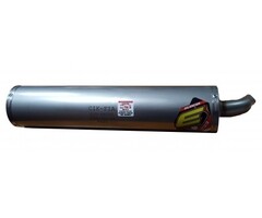 Elto Elto TD3 KZ demper 039-SE-24