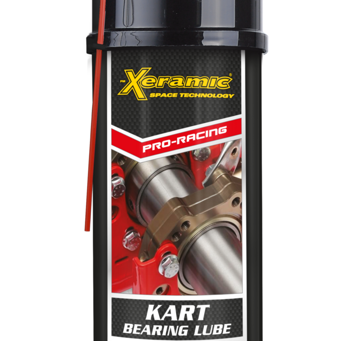 Xeramic Xeramic Kart bearing Lube 400ML