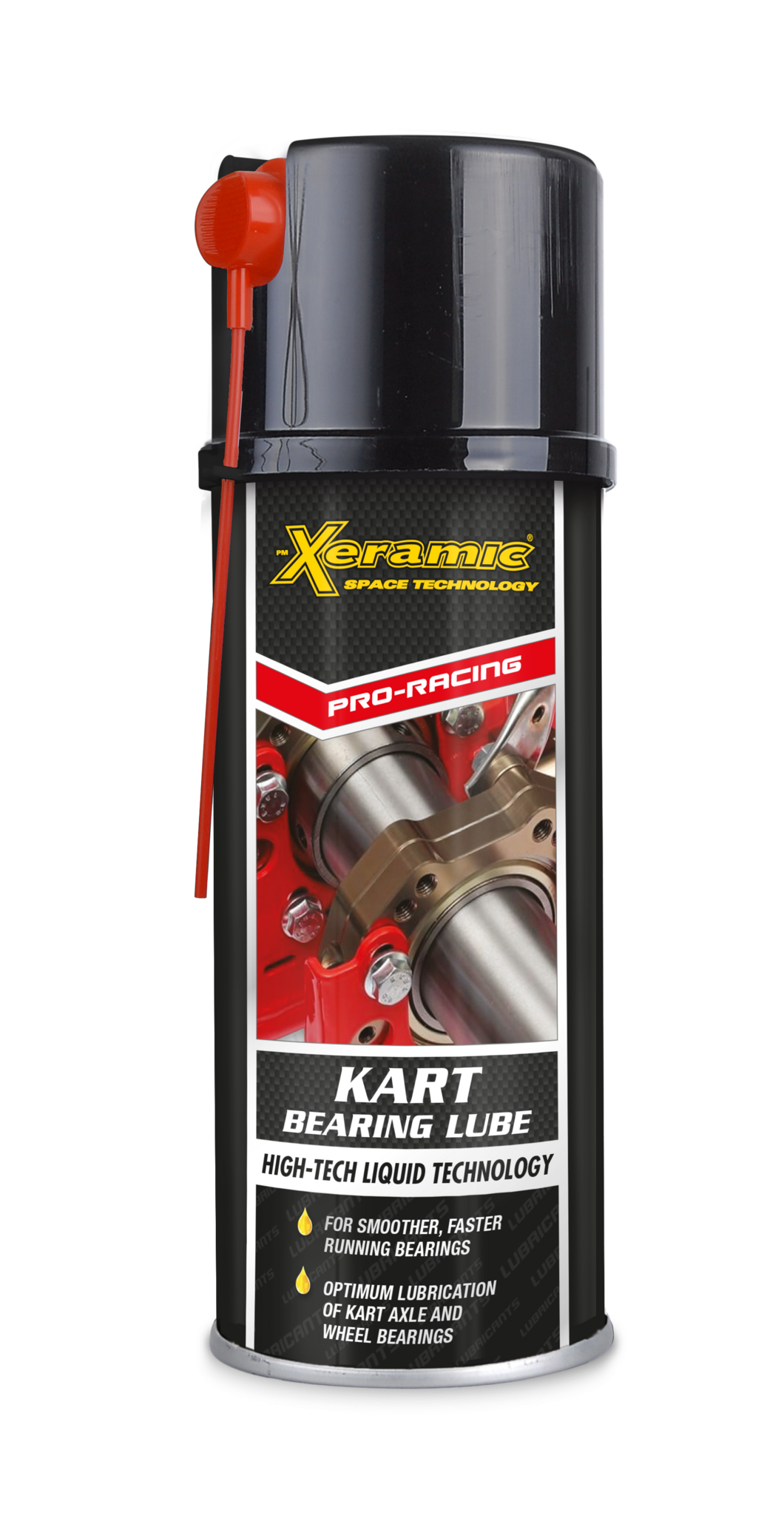 Xeramic Xeramic Kart bearing Lube 400ML