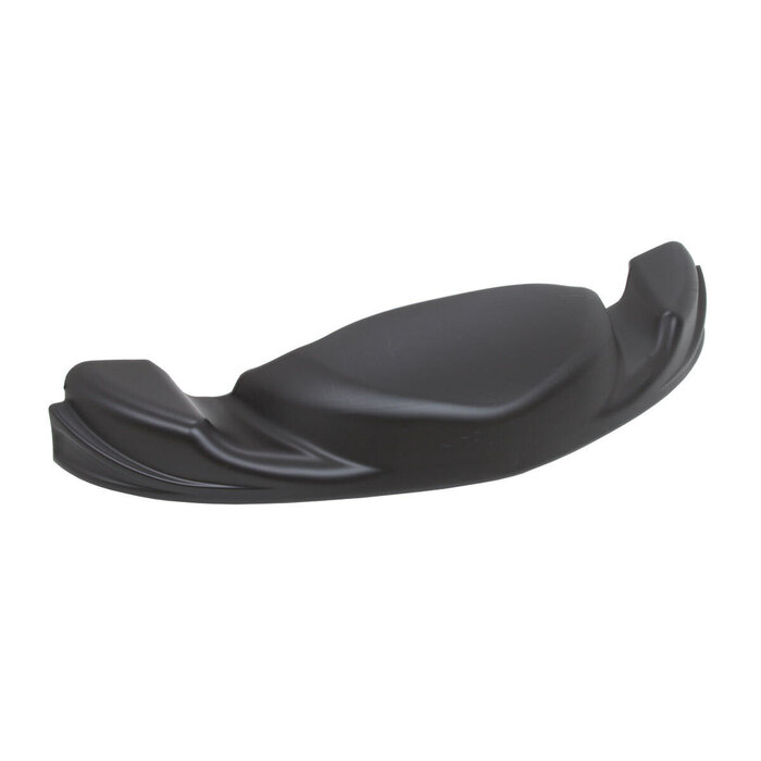 Parolin Parolin Dynamica voorbumper zwart ok/okj/kz