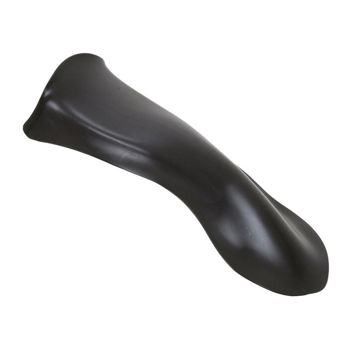 Parolin Parolin Dynamica voorspoiler / schild zwart