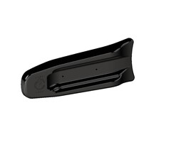 Parolin Parolin minikart Dynamica side pod zwart