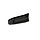 Parolin minikart Dynamica side pod zwart
