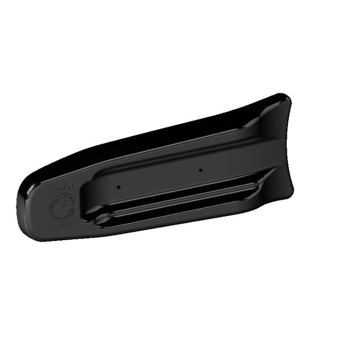 Parolin Parolin minikart Dynamica side pod zwart