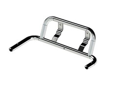 Parolin Parolin minikart Dynamica side pod beugel rechts