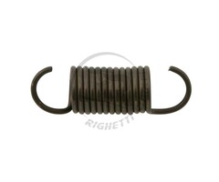 Righetti Ridolfi RR veer kort D.13 x 42MM