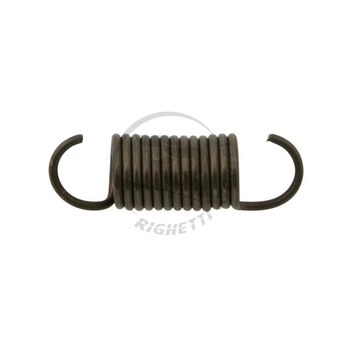 Righetti Ridolfi RR veer kort D.13 x 42MM