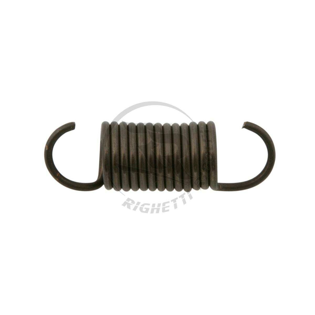 Righetti Ridolfi RR veer kort D.13 x 42MM