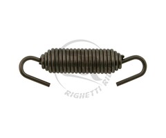 Righetti Ridolfi RR uitlaat veer D.14 X 70MM