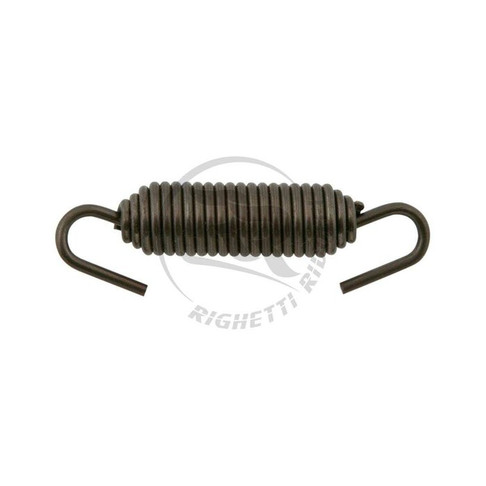 Righetti Ridolfi RR uitlaat veer D.14 X 70MM