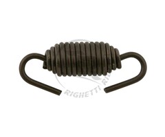 Righetti Ridolfi RR uitlaat veer D.14 X 55MM