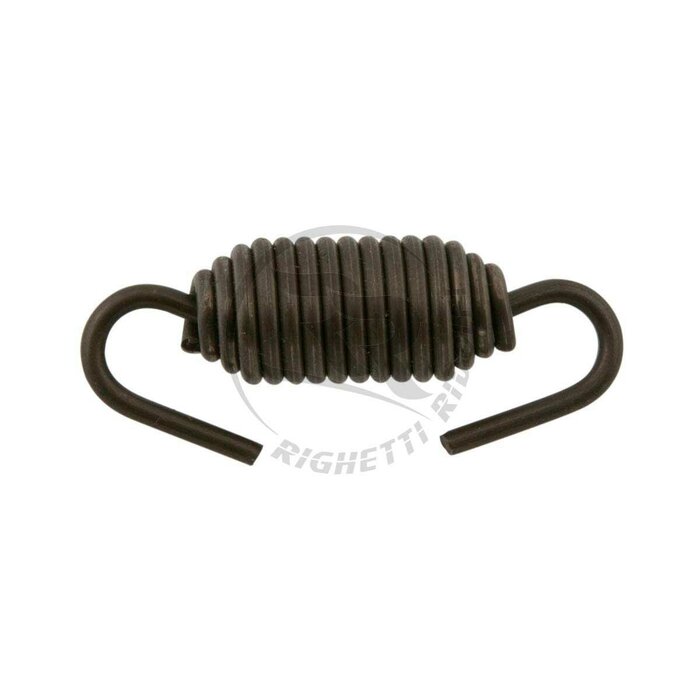 Righetti Ridolfi RR uitlaat veer D.14 X 55MM