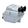 KG Nitro luchtfilter 23MM incl. rain cover