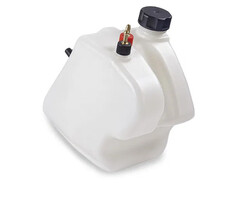 KG KG Benzine tank 4.5 liter minikart