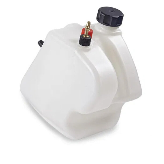 KG KG Benzine tank 4.5 liter minikart