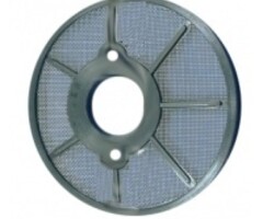 Comer Comer S60 / S80 rond luchtfilter