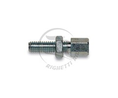 deKartshop.nl RR Gaskabel adapter M6