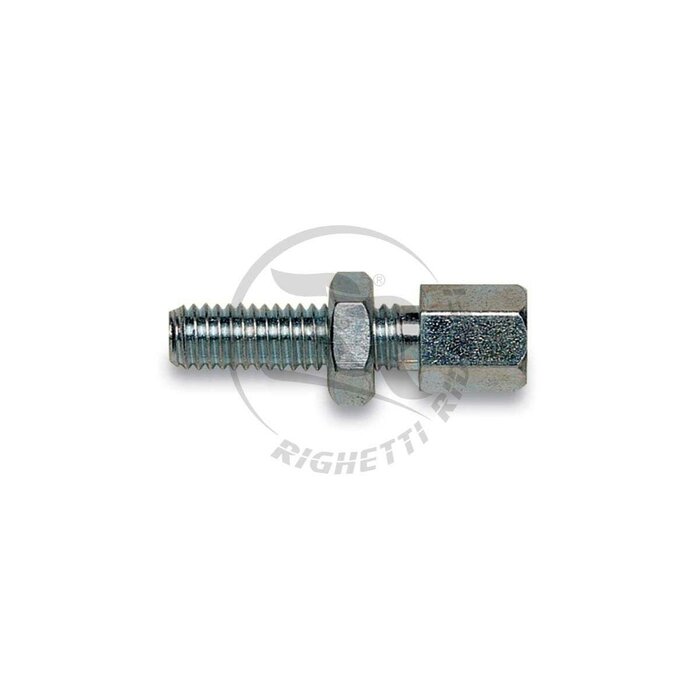 deKartshop.nl  RR Gaskabel adapter M6
