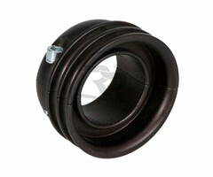 Righetti Ridolfi RR aluminium pully 50MM Achteras