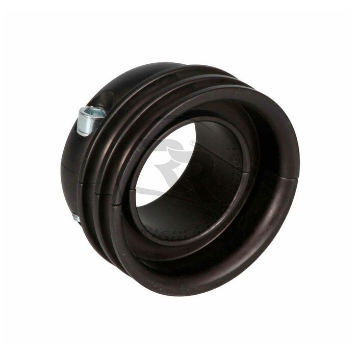 Righetti Ridolfi RR aluminium pully 40MM Achteras